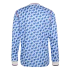 Manchester United 1990/1992 Away Long Sleeve Shirt
