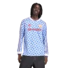 Manchester United 1990/1992 Away Long Sleeve Shirt