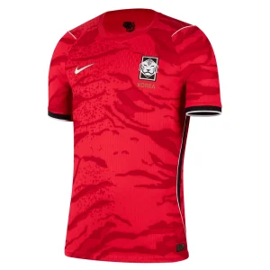 South Korea 2026 Home Aero-FIT Shirt