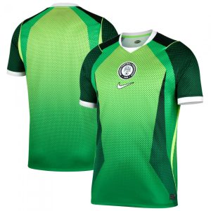 Nigeria 2026 Home Shirt Nigeria 2026 Home Shirt