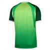 Nigeria 2026 Home Shirt