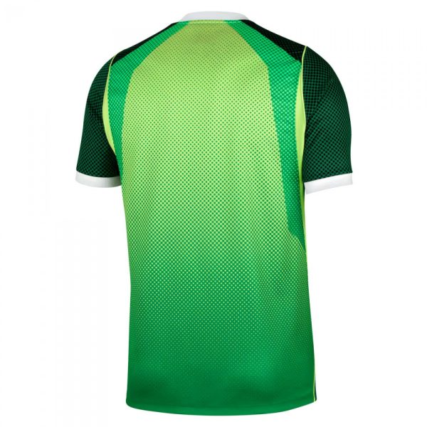 Nigeria 2026 Home Shirt