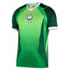Nigeria 2026 Home Shirt
