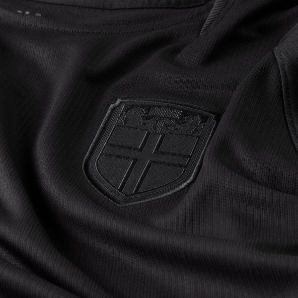 Norway 2026 Away Shirt