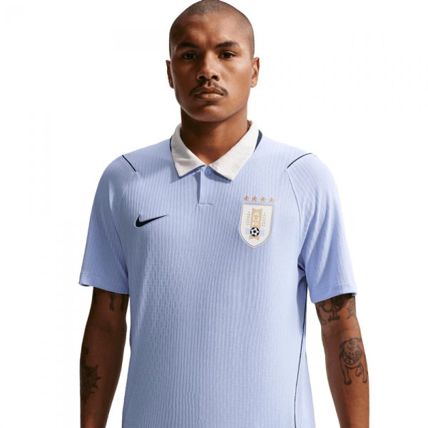Uruguay 2026 Home Aero-FIT Shirt