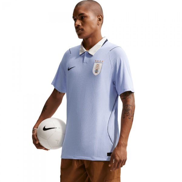 Uruguay 2026 Home Aero-FIT Shirt