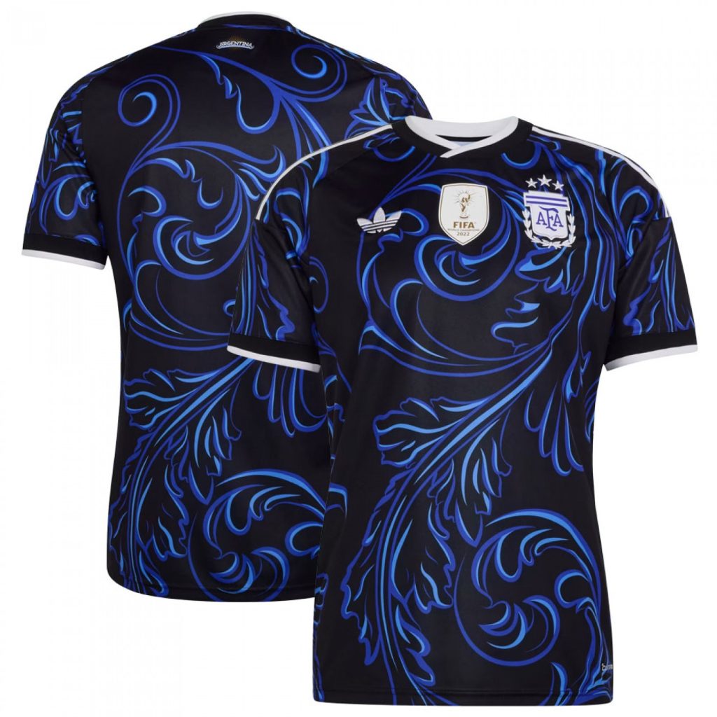 Argentina 2026 Away Shirt