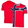 Norway 2026 Home Shirt