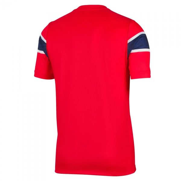 Norway 2026 Home Shirt
