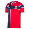 Norway 2026 Home Shirt