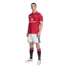 Manchester United 2026/2027 Home Authentic Shirt