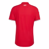 Manchester United 2026/2027 Home Authentic Shirt