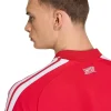 Manchester United 2026/2027 Home Authentic Shirt