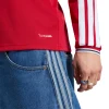 Manchester United 2026/2027 Home Long Sleeve Shirt