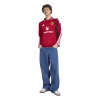 Manchester United 2026/2027 Home Long Sleeve Shirt