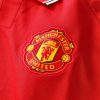 Manchester United 2026/2027 Home Shirt