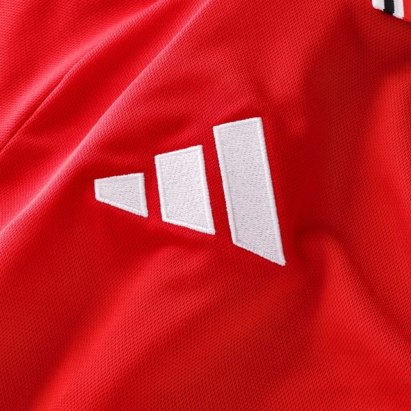 Manchester United 2026/2027 Home Shirt