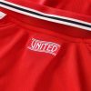 Manchester United 2026/2027 Home Shirt