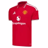 Manchester United 2026/2027 Home Shirt