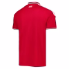 Manchester United 2026/2027 Home Shirt