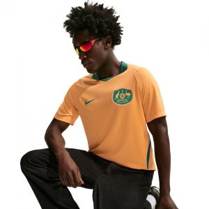 Australia 2026 Home Shirt