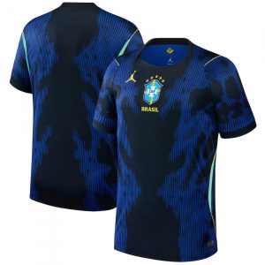 Brazil 2026 Away Shirt