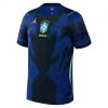 Brazil 2026 Away Shirt