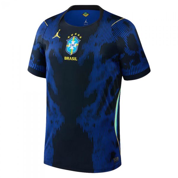 Brazil 2026 Away Shirt