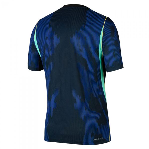 Brazil 2026 Away Aero-FIT Shirt