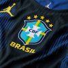Brazil 2026 Away Aero-FIT Shirt