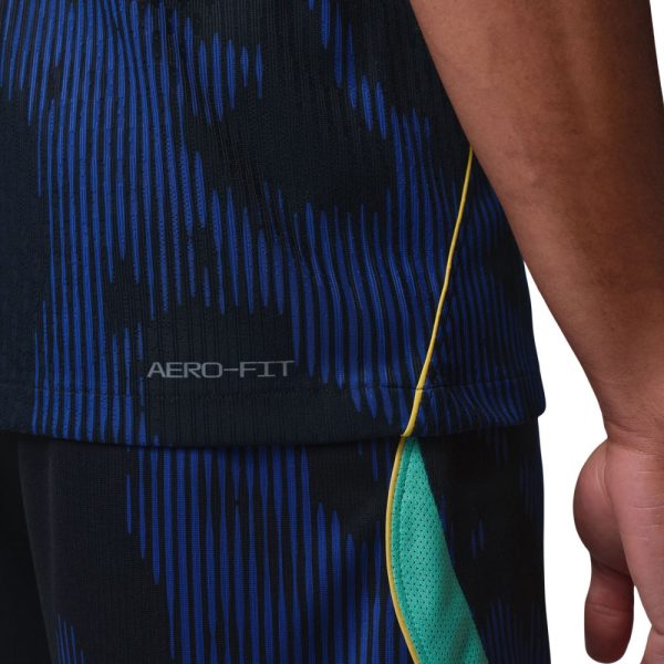 Brazil 2026 Away Aero-FIT Shirt