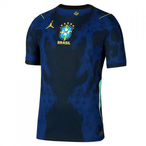 Brazil 2026 Away Aero-FIT Shirt