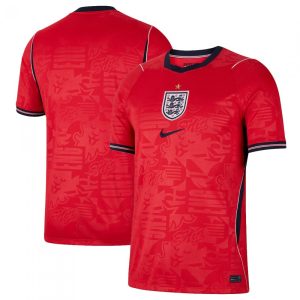 England 2026 Away Shirt