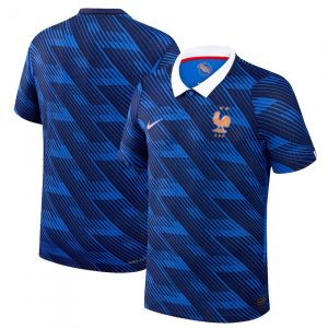 France 2026 Home Aero-FIT Shirt