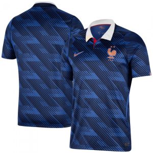 France 2026 Home Shirt