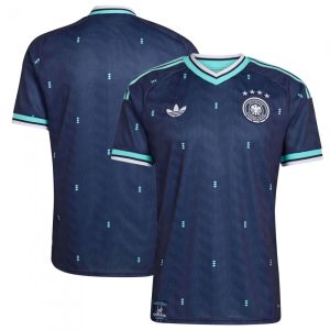 Germany 2026 Away Shirt