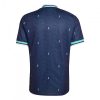 Germany 2026 Away Shirt