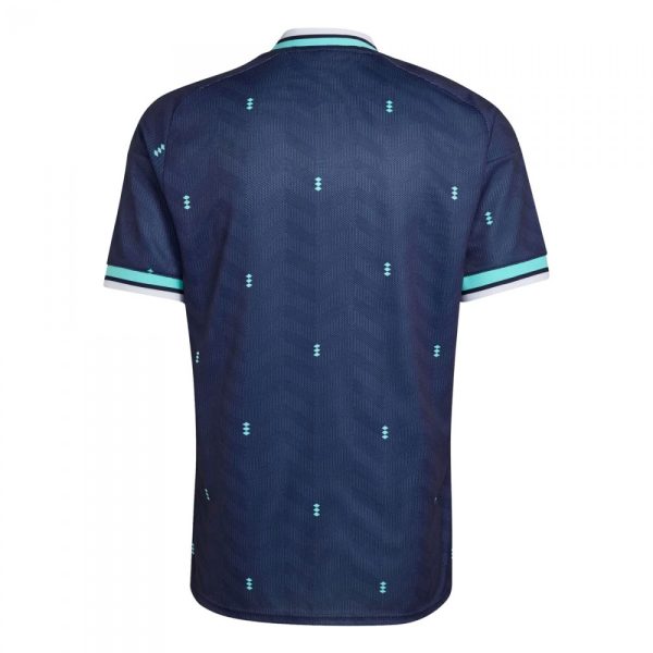 Germany 2026 Away Shirt