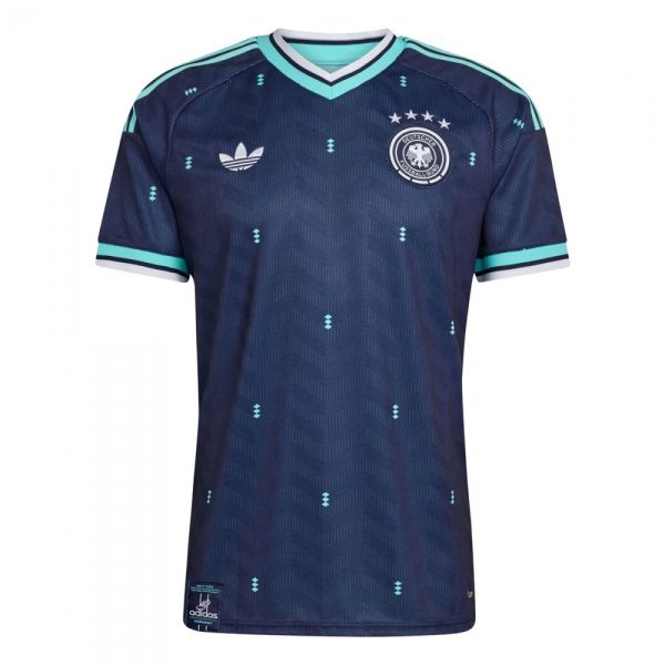 Germany 2026 Away Shirt