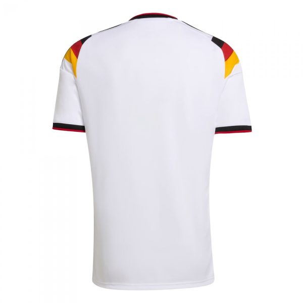 Germany World Cup 2026 Home Shirt Germany 2026 Home Shirt