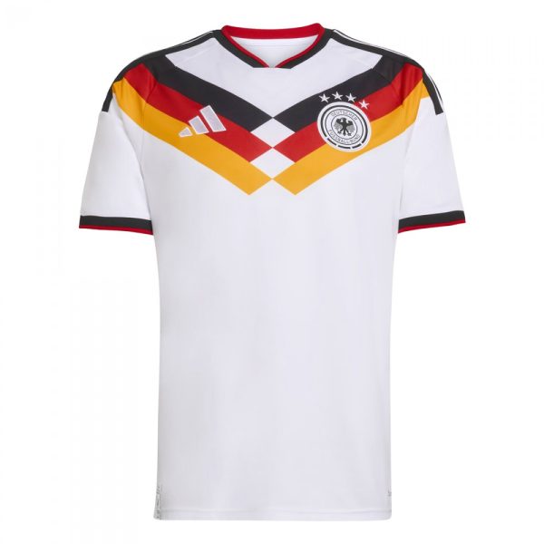 Germany World Cup 2026 Home Shirt Germany 2026 Home Shirt