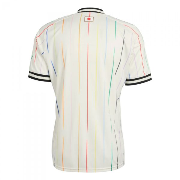 Japan World Cup 2026 Away Shirt