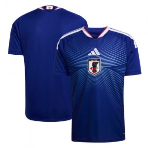 Japan 2026 Home Shirt