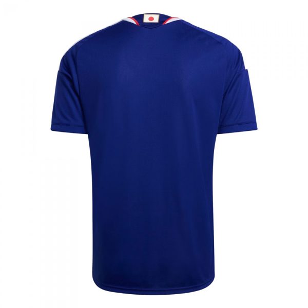 Japan 2026 Home Shirt