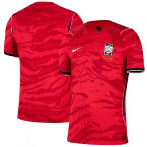 South Korea 2026 Home Aero-FIT Shirt
