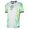 Nigeria 2026 Away Shirt