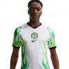 Nigeria 2026 Away Shirt
