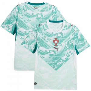 Portugal 2026 Away Shirt
