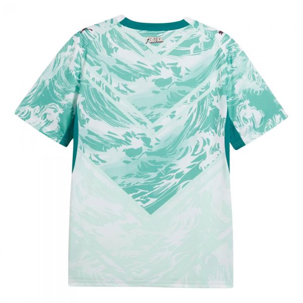 Portugal 2026 Away Shirt