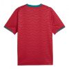 Portugal World Cup 2026 Home Shirt Portugal 2026 Home Shirt